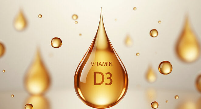 Vitamin D3