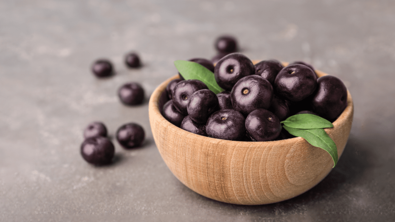 Acai Berry