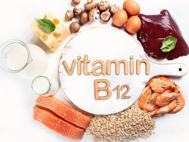 Vitamin B12