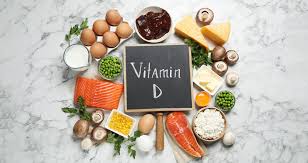 Vitamin D